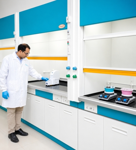 DISCOVERY CHEMISTRY