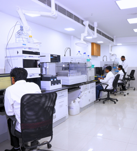 Analytical Chemistry