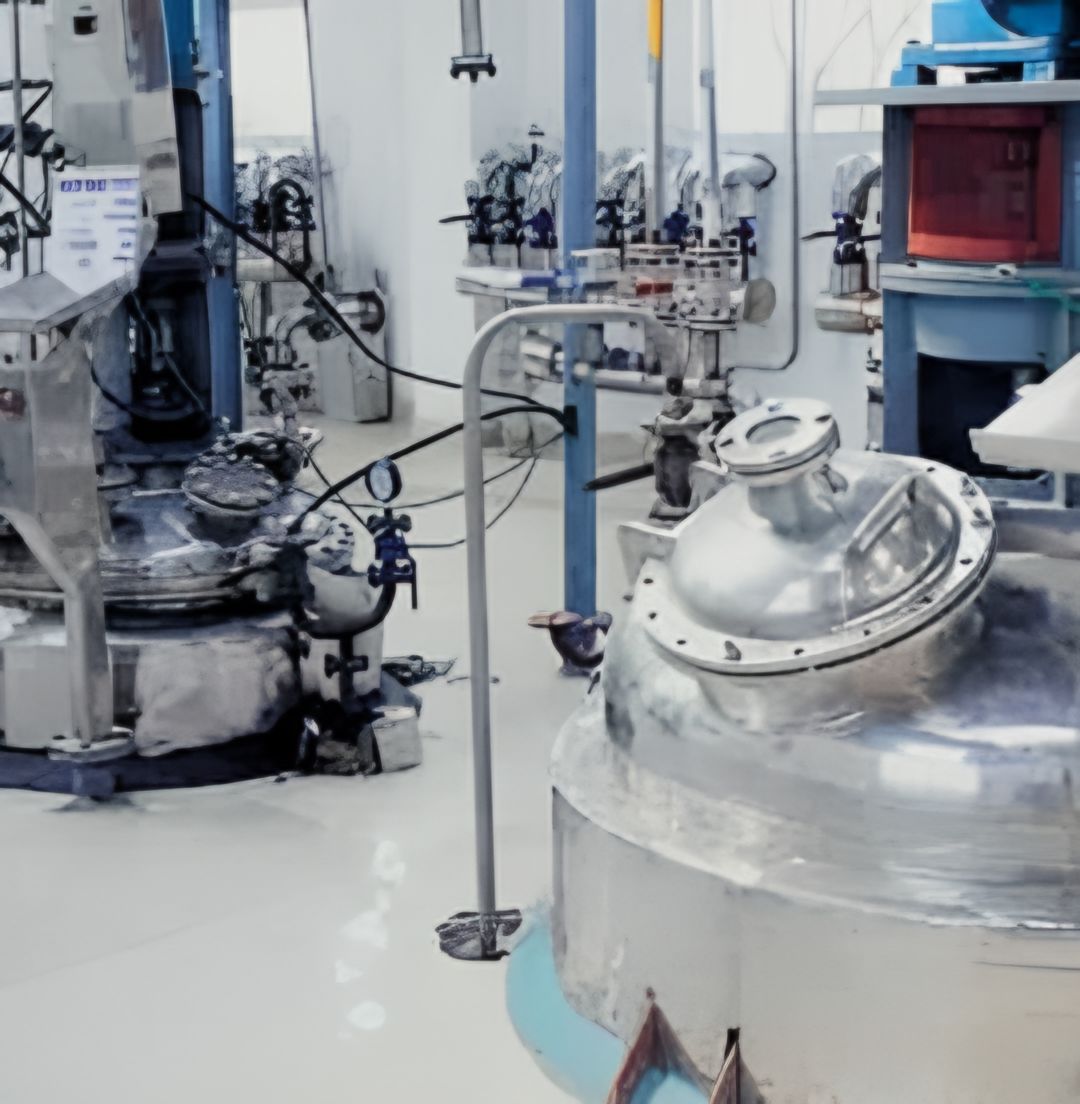 MANUFACTURING